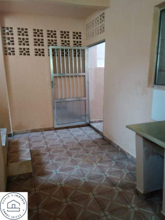 Imagem Casa com 2 Quartos à Venda, 160 m² em Parque Brasil ( Zona Sul ) - São Paulo