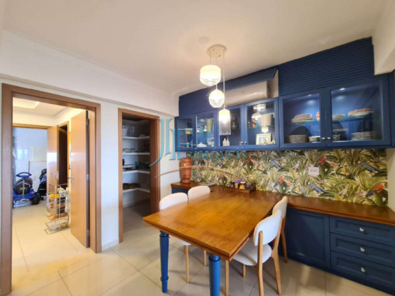 Imagem Apartamento com 4 Quartos à Venda, 279 m² em Ribeirânia - Ribeirão Preto