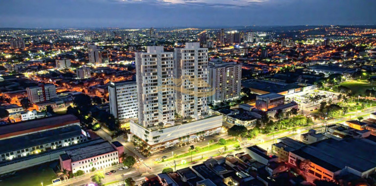 Imagem Apartamento com 3 Quartos à Venda, 86 m² em Cidade Nova Ii - Indaiatuba