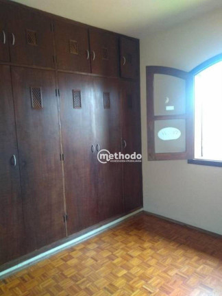 Imagem Casa com 5 Quartos à Venda, 300 m² em Jardim Santa Genebra - Campinas Imagem Casa com 5 Quartos à Venda, 300 m² em Jardim Santa Genebra - Campinas
