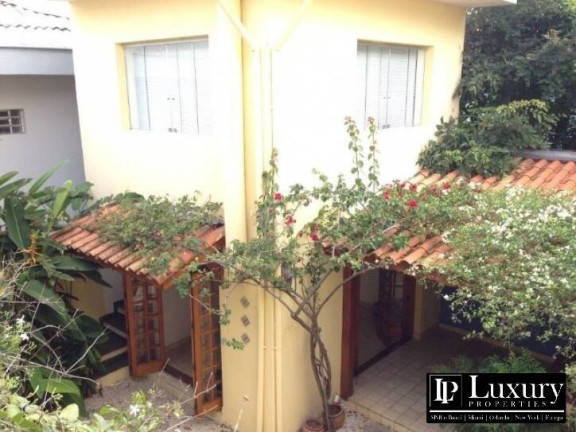 Imagem Casa com 4 Quartos à Venda, em Vila Madalena - São Paulo Imagem Casa com 4 Quartos à Venda, em Vila Madalena - São Paulo