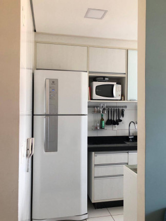 Imagem Apartamento com 2 Quartos à Venda, 53 m² em Jardim São Carlos - Sorocaba Imagem Apartamento com 2 Quartos à Venda, 53 m² em Jardim São Carlos - Sorocaba