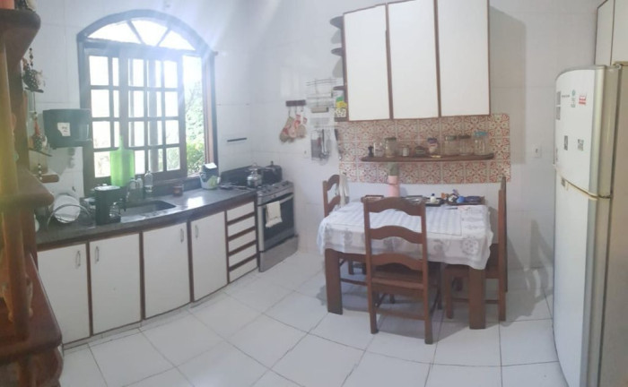Imagem Casa com 5 Quartos à Venda, 300 m² em Itaipu - Niterói
