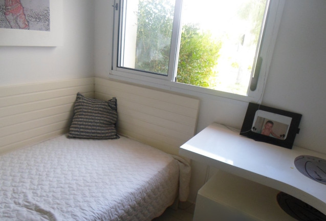 Imagem Casa de Condomínio com 2 Quartos à Venda, 58 m² em Stella Maris - Alvorada