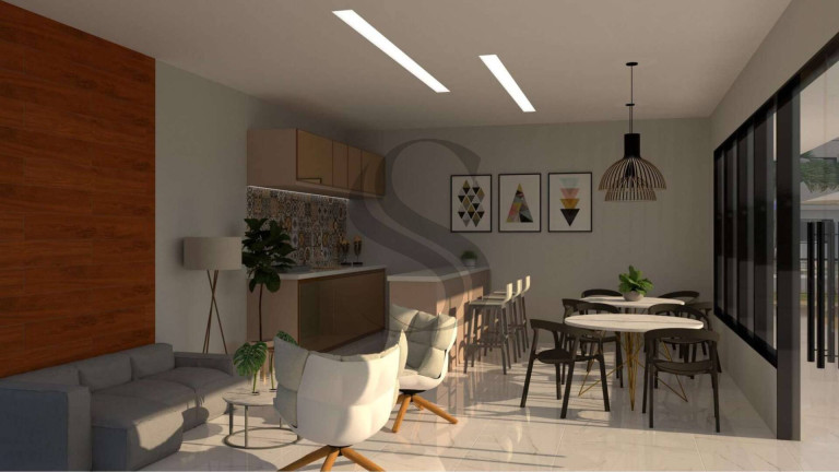 Imagem Casa com 2 Quartos à Venda, 8.999 m² em Jardim Casa Branca - Sorocaba Imagem Casa com 2 Quartos à Venda, 8.999 m² em Jardim Casa Branca - Sorocaba