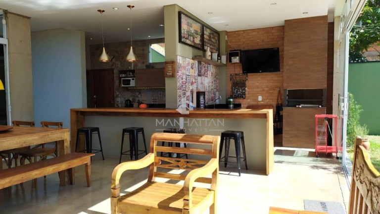 Imagem Casa de Condomínio com 4 Quartos à Venda, 330 m² em Loteamento Caminhos De São Conrado (sousas) - Campinas Imagem Casa de Condomínio com 4 Quartos à Venda, 330 m² em Loteamento Caminhos De São Conrado (sousas) - Campinas