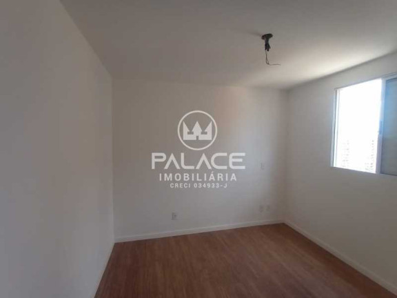 Imagem Apartamento com 3 Quartos para Alugar, 72 m² em Nova América - Piracicaba Imagem Apartamento com 3 Quartos para Alugar, 72 m² em Nova América - Piracicaba