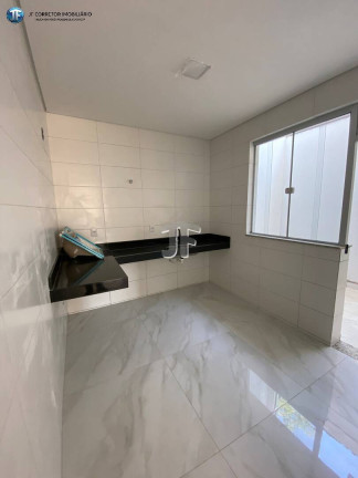 Imagem Casa com 3 Quartos à Venda,  em Ideal - Ipatinga