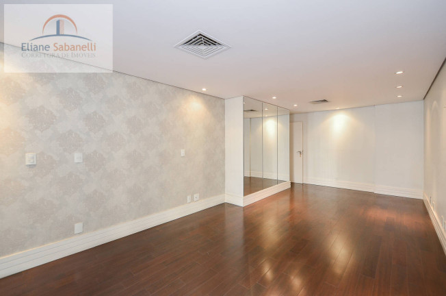 Imagem Apartamento com 4 Quartos à Venda, 314 m² em Brooklin Novo - São Paulo Imagem Apartamento com 4 Quartos à Venda, 314 m² em Brooklin Novo - São Paulo