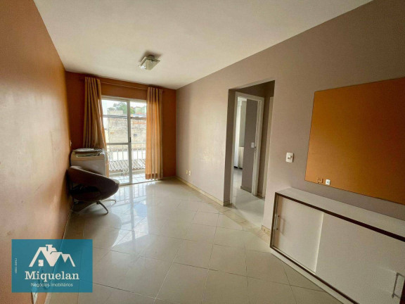 Apartamento com 2 Quartos à Venda, 55 m² em Vila Matilde - São Paulo
