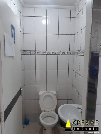Imagem Sala Comercial à Venda, 125 m² em Piraporinha - Diadema Imagem Sala Comercial à Venda, 125 m² em Piraporinha - Diadema