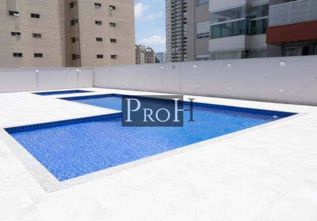 Apartamento com 2 Quartos à Venda, 56 m² em Baeta Neves - São Bernardo Do Campo