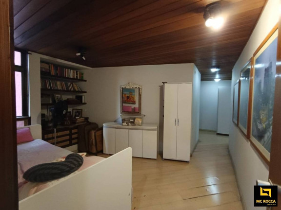 Imagem Apartamento com 4 Quartos à Venda, 268 m² em Rudge Ramos - São Bernardo Do Campo Imagem Apartamento com 4 Quartos à Venda, 268 m² em Rudge Ramos - São Bernardo Do Campo