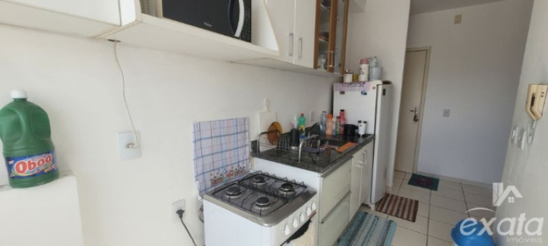 Imagem Apartamento com 2 Quartos à Venda, 52 m² em Sao Patricio - Serra Imagem Apartamento com 2 Quartos à Venda, 52 m² em Sao Patricio - Serra