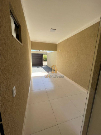 Imagem Casa com 3 Quartos à Venda, 110 m² em Setor Conde Dos Arcos - Aparecida De Goiânia