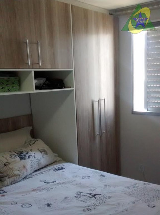 Imagem Apartamento com 2 Quartos à Venda, 46 m² em Jardim Nova Europa - Campinas