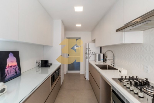 Imagem Apartamento com 3 Quartos à Venda, 163 m² em Panamby - São Paulo Imagem Apartamento com 3 Quartos à Venda, 163 m² em Panamby - São Paulo