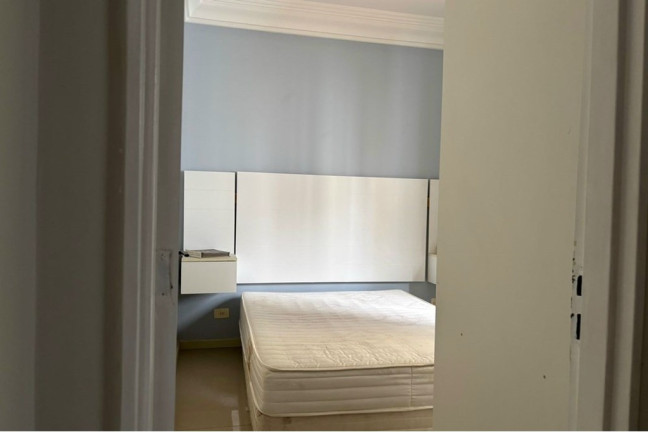 Imagem Imóvel com 1 Quarto à Venda, 41 m² em Saúde - São Paulo Imagem Imóvel com 1 Quarto à Venda, 41 m² em Saúde - São Paulo
