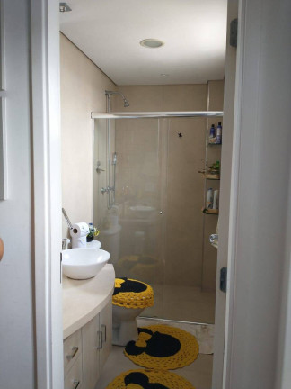 Imagem Apartamento com 3 Quartos à Venda, 75 m² em Mooca - São Paulo