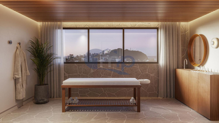Imagem Apartamento com 3 Quartos à Venda, 127 m² em Praia Da Cal - Torres