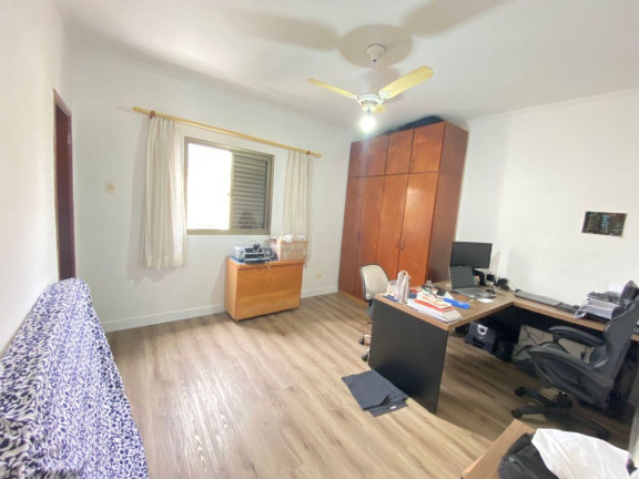 Imagem Casa com 4 Quartos à Venda, 212 m² em Aparecida - Santos