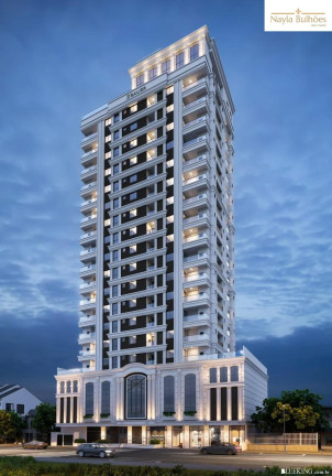 Imagem Apartamento com 2 Quartos à Venda, 63 m² em Morretes - Itapema