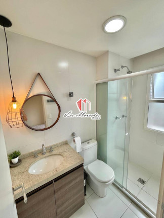 Imagem Apartamento com 3 Quartos à Venda, 134 m² em Ponta Negra - Manaus Imagem Apartamento com 3 Quartos à Venda, 134 m² em Ponta Negra - Manaus
