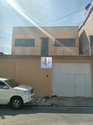 Imagem Imóvel à Venda,  em Vila Nilo - São Paulo