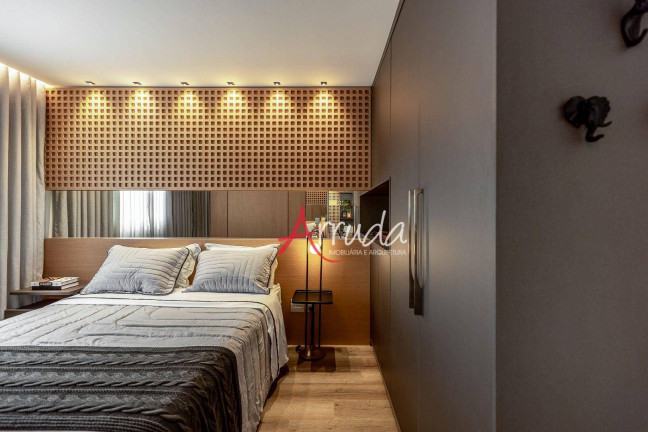 Imagem Apartamento à Venda, 40 m² em Centro - Cascavel Imagem Apartamento à Venda, 40 m² em Centro - Cascavel
