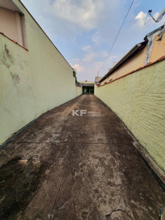 Imagem Casa com 2 Quartos à Venda, 214 m² em Ipiranga - Ribeirão Preto