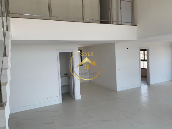 Imagem Apartamento com 3 Quartos à Venda, 193 m² em Cambuí - Campinas