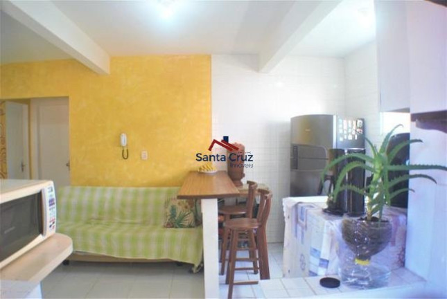 Imagem Apartamento com 2 Quartos à Venda,  em Ingleses Do Rio Vermelho - Florianópolis