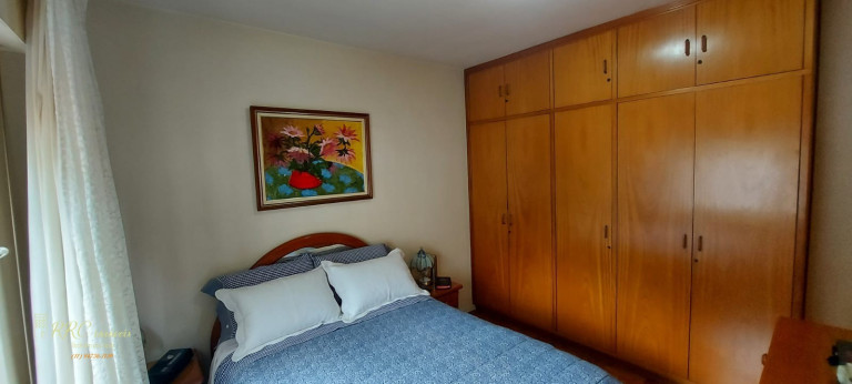 Imagem Apartamento com 2 Quartos à Venda, 85 m² em Moema - São Paulo