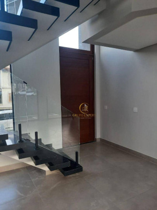 Imagem Sobrado com 3 Quartos à Venda, 225 m² em Agua Soca - São José Dos Campos Imagem Sobrado com 3 Quartos à Venda, 225 m² em Agua Soca - São José Dos Campos