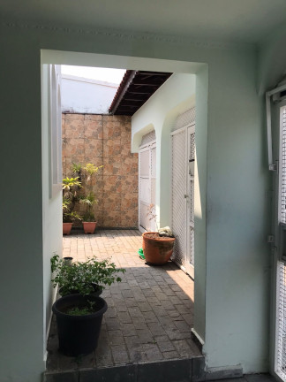Imagem Casa com 2 Quartos à Venda, 135 m² em Santa Terezinha - São Bernardo Do Campo