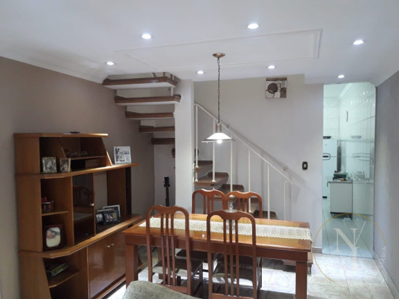 Imagem Casa com 4 Quartos à Venda, 284 m² em Vila Primavera - São Paulo Imagem Casa com 4 Quartos à Venda, 284 m² em Vila Primavera - São Paulo