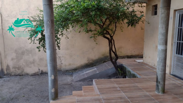 Imagem Casa com 3 Quartos à Venda, 175 m² em Sauipe - Mata De São João