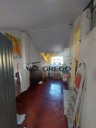 Imagem Casa com 2 Quartos à Venda, 80 m² em Vila água Funda - São Paulo