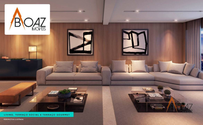 Imagem Apartamento com 3 Quartos à Venda, 163 m² em Vila Clementino - São Paulo Imagem Apartamento com 3 Quartos à Venda, 163 m² em Vila Clementino - São Paulo