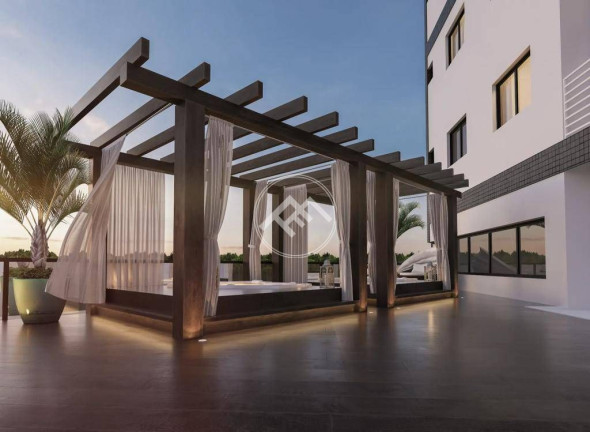 Imagem Apartamento com 3 Quartos à Venda, em Meia Praia - Itapema Imagem Apartamento com 3 Quartos à Venda, em Meia Praia - Itapema