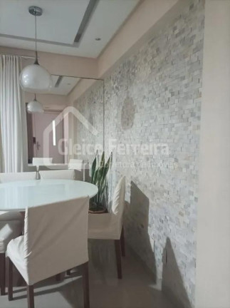 Imagem Apartamento com 3 Quartos à Venda, 78 m² em Paralela - Salvador