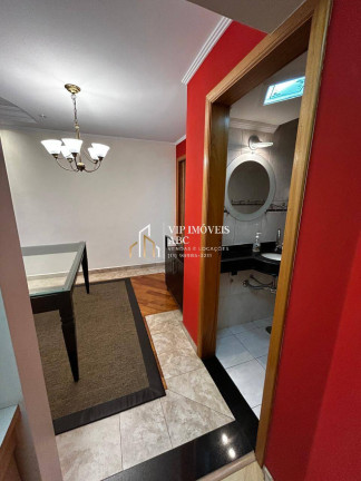 Imagem Apartamento com 2 Quartos à Venda, 84 m² em Vila Gilda - Santo André