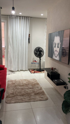 Imagem Apartamento com 2 Quartos à Venda, 40 m² em Ingleses Do Rio Vermelho - Florianópolis