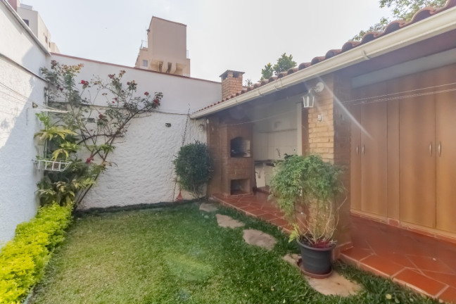 Imagem Casa com 3 Quartos à Venda, 151 m² em Caxingui - São Paulo Imagem Casa com 3 Quartos à Venda, 151 m² em Caxingui - São Paulo