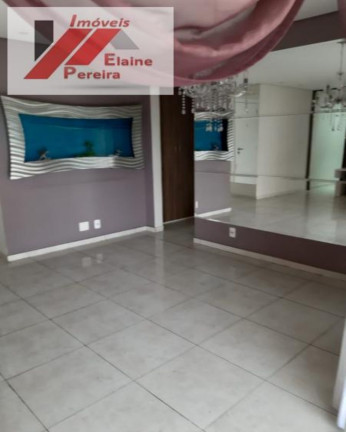Imagem Apartamento com 4 Quartos para Alugar, 145 m² em Cidade São Francisco - São Paulo Imagem Apartamento com 4 Quartos para Alugar, 145 m² em Cidade São Francisco - São Paulo