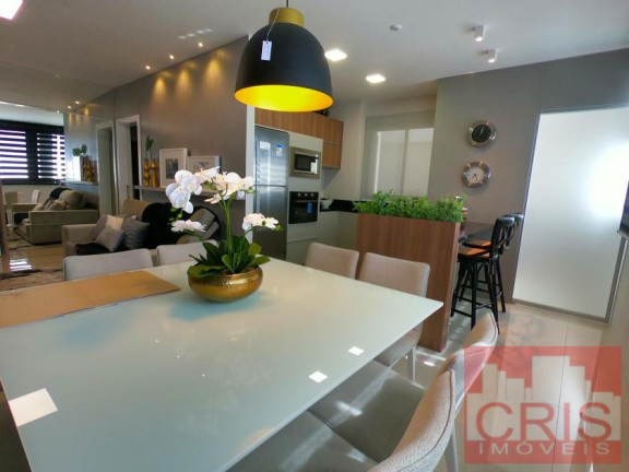Imagem Apartamento com 3 Quartos à Venda, 93 m² em Centro - Bento Gonçalves