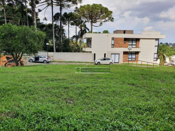 Imagem Terreno à Venda, 614 m² em Campo Comprido - Curitiba Imagem Terreno à Venda, 614 m² em Campo Comprido - Curitiba