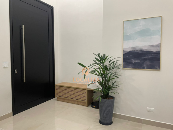 Imagem Casa com 3 Quartos à Venda, 138 m² em Loteamento Floresta - São José Dos Campos