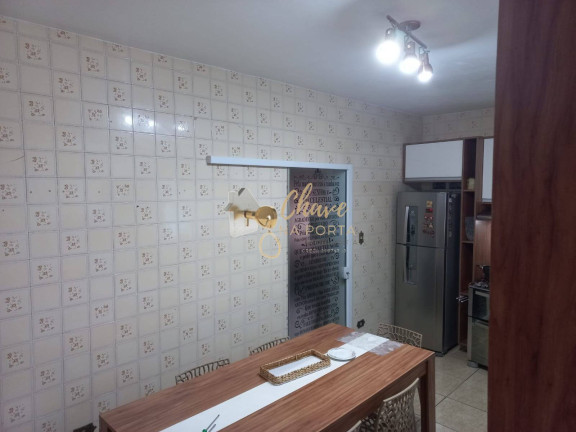 Imagem Casa com 5 Quartos à Venda, 80 m² em Jardim Nakamura - São Paulo Imagem Casa com 5 Quartos à Venda, 80 m² em Jardim Nakamura - São Paulo