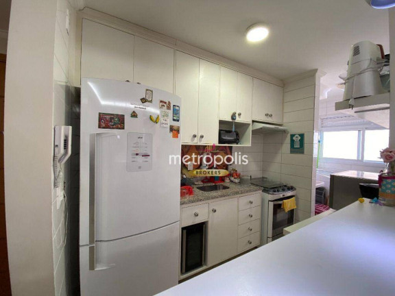 Imagem Apartamento com 2 Quartos à Venda, 51 m² em Utinga - Santo André Imagem Apartamento com 2 Quartos à Venda, 51 m² em Utinga - Santo André
